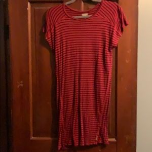 Cute cotton dress by Element